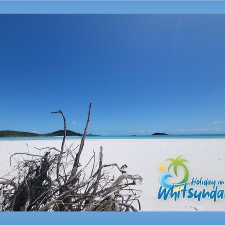 Mandalay Escape, Seclusion & Serenity With A Pool Airlie Beach Eksteriør bilde