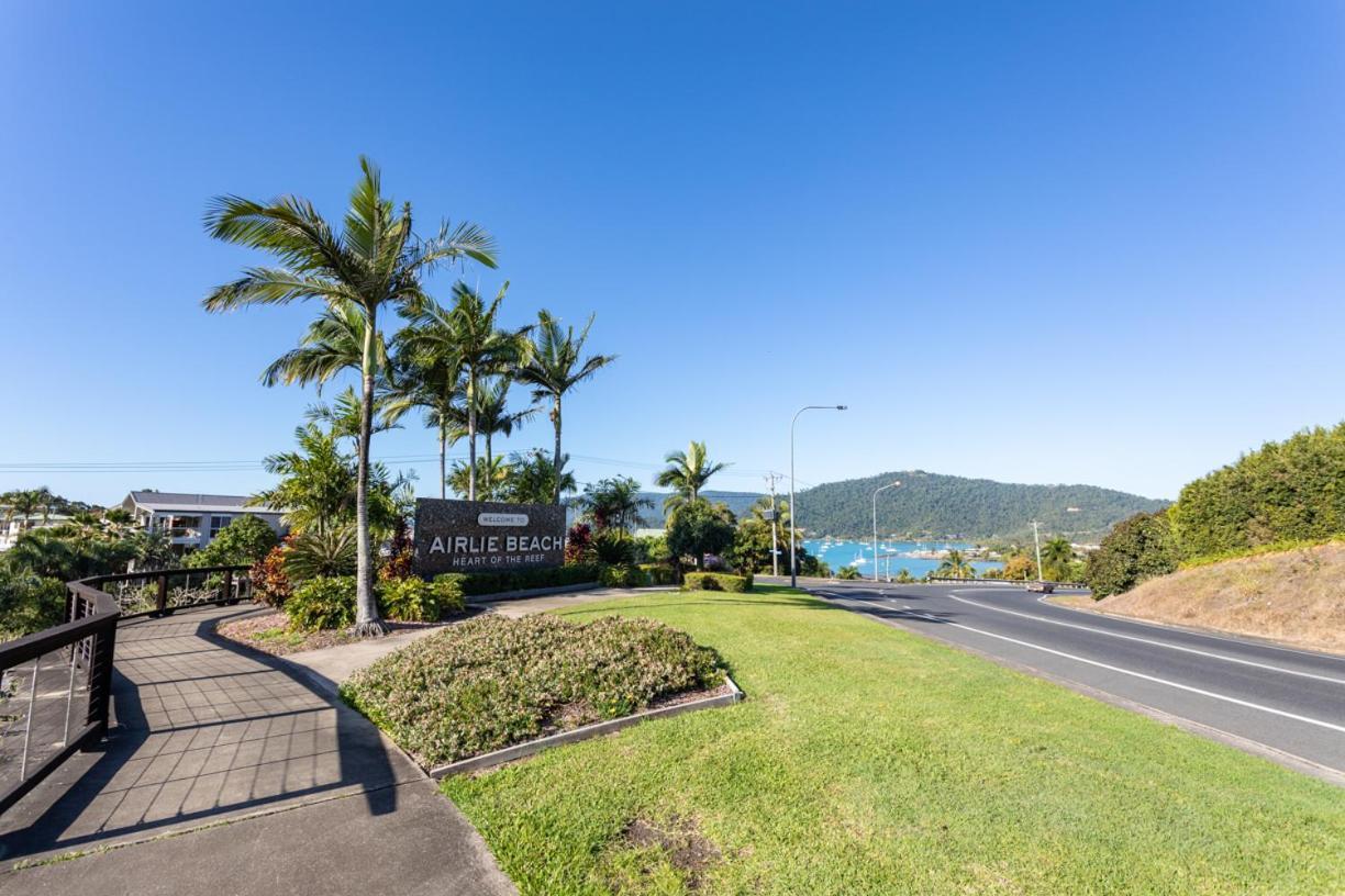 Mandalay Escape, Seclusion & Serenity With A Pool Airlie Beach Eksteriør bilde