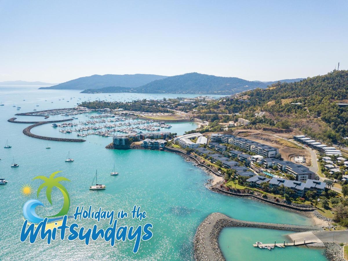 Mandalay Escape, Seclusion & Serenity With A Pool Airlie Beach Eksteriør bilde