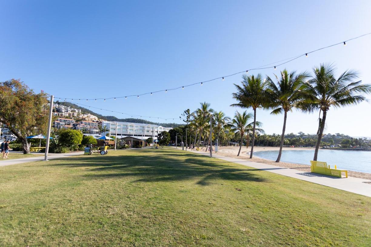 Mandalay Escape, Seclusion & Serenity With A Pool Airlie Beach Eksteriør bilde