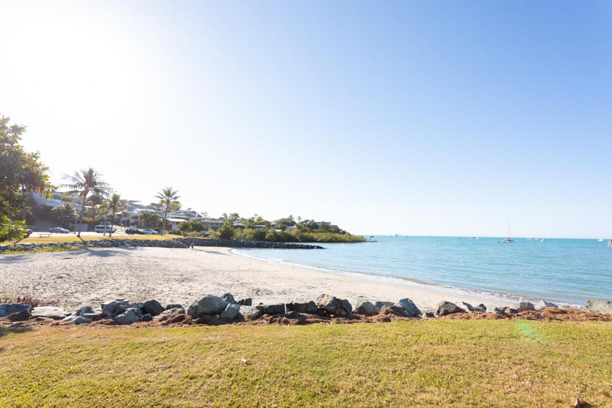Mandalay Escape, Seclusion & Serenity With A Pool Airlie Beach Eksteriør bilde