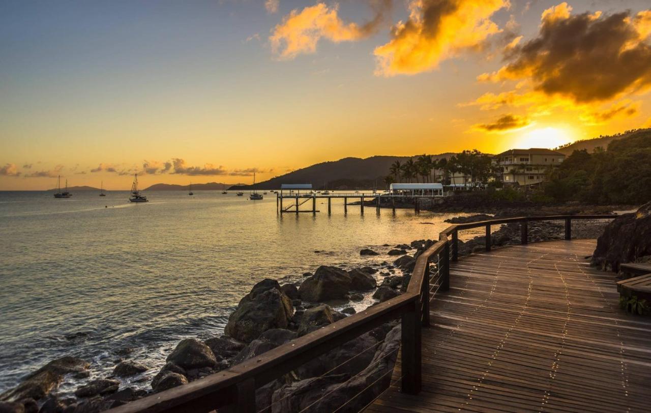Mandalay Escape, Seclusion & Serenity With A Pool Airlie Beach Eksteriør bilde
