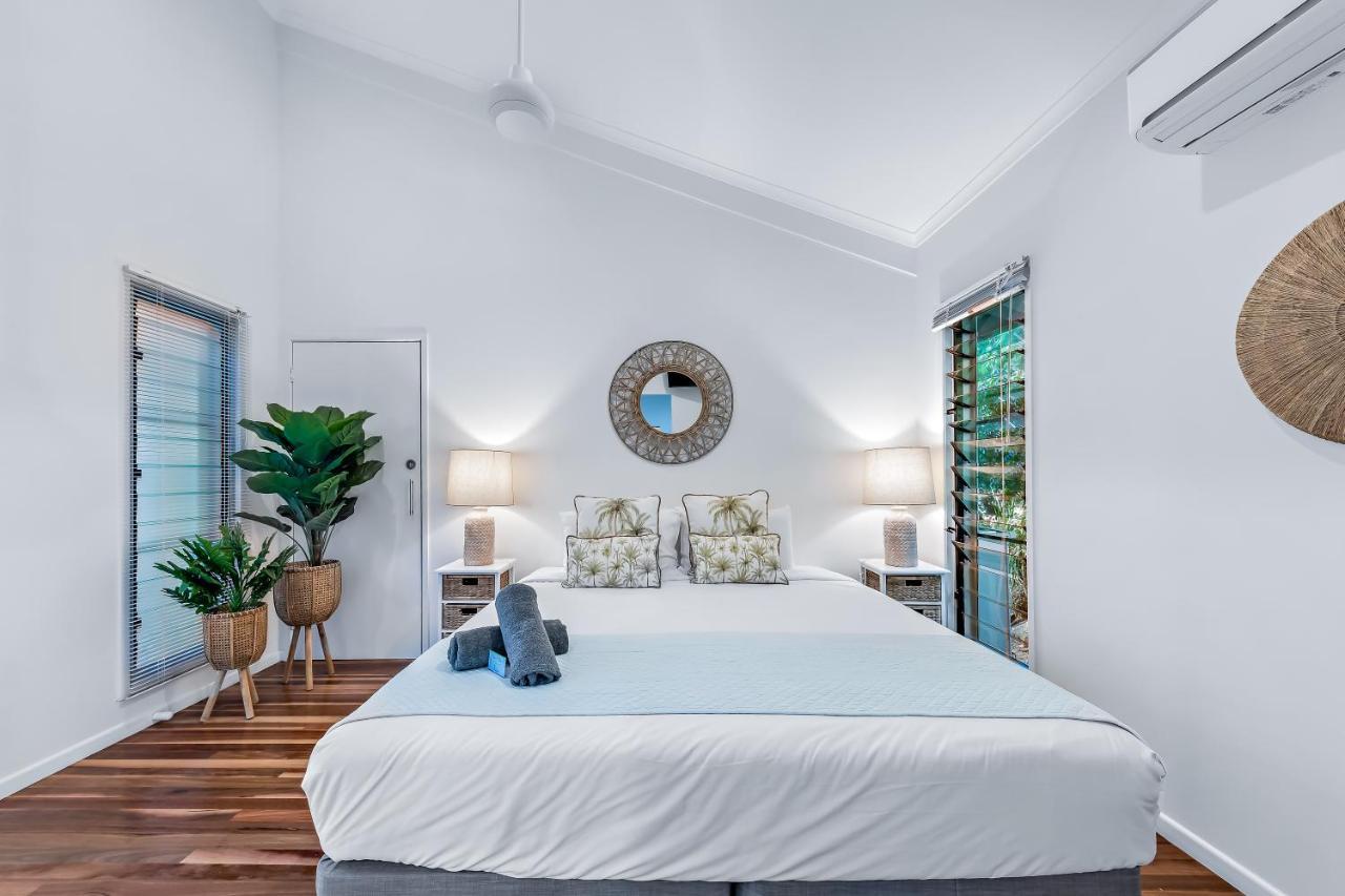 Mandalay Escape, Seclusion & Serenity With A Pool Airlie Beach Eksteriør bilde