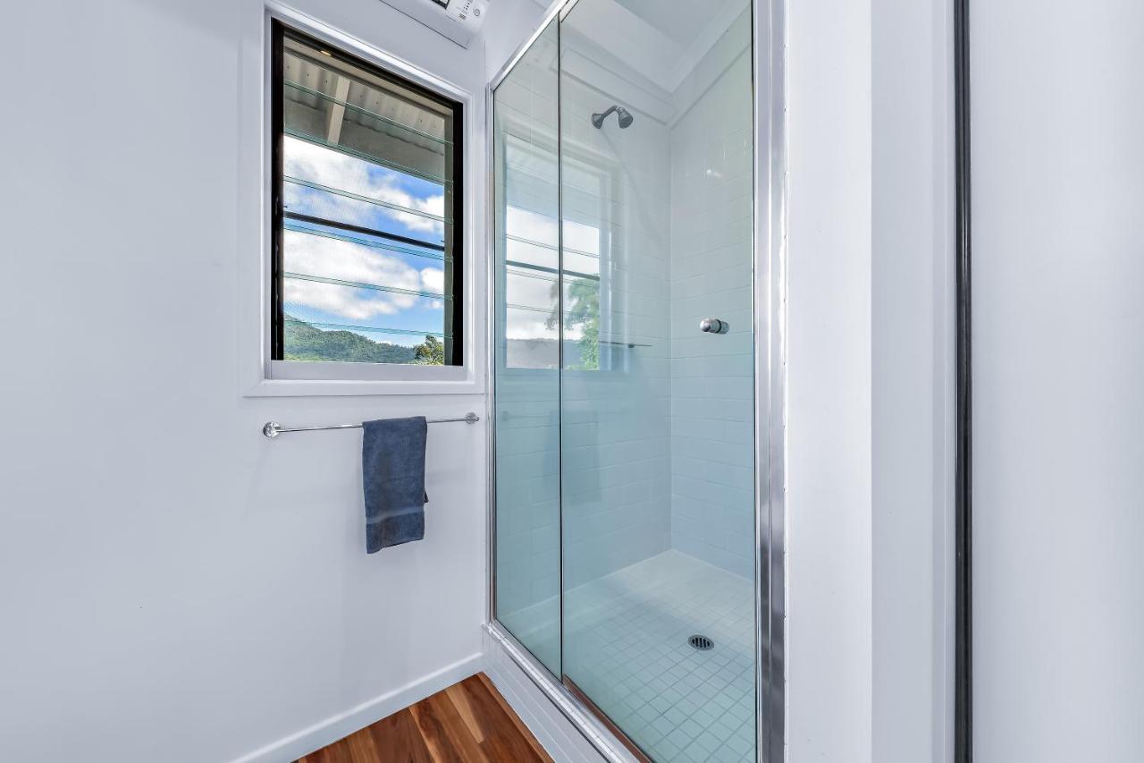Mandalay Escape, Seclusion & Serenity With A Pool Airlie Beach Eksteriør bilde