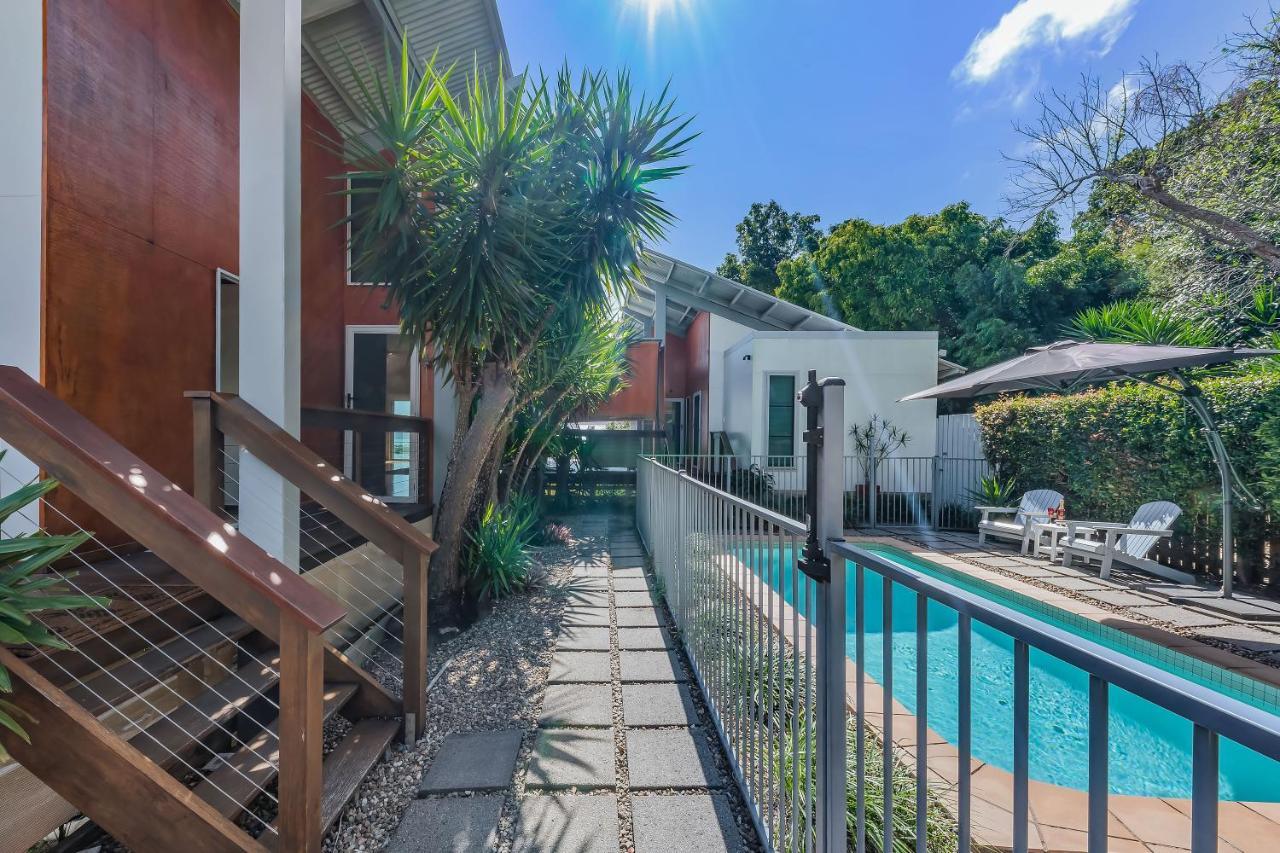 Mandalay Escape, Seclusion & Serenity With A Pool Airlie Beach Eksteriør bilde