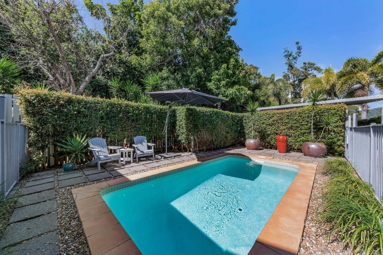Mandalay Escape, Seclusion & Serenity With A Pool Airlie Beach Eksteriør bilde