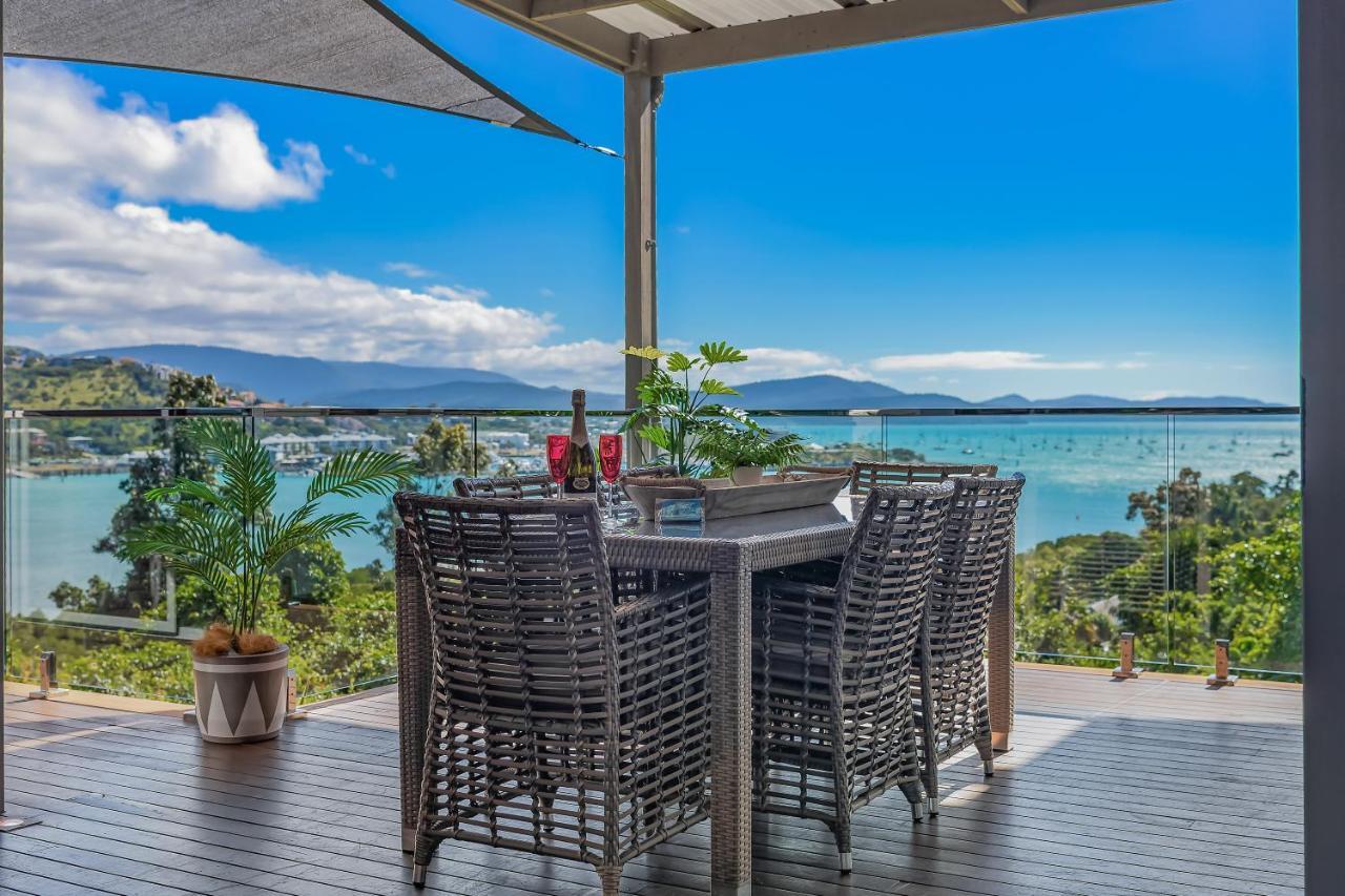 Mandalay Escape, Seclusion & Serenity With A Pool Airlie Beach Eksteriør bilde