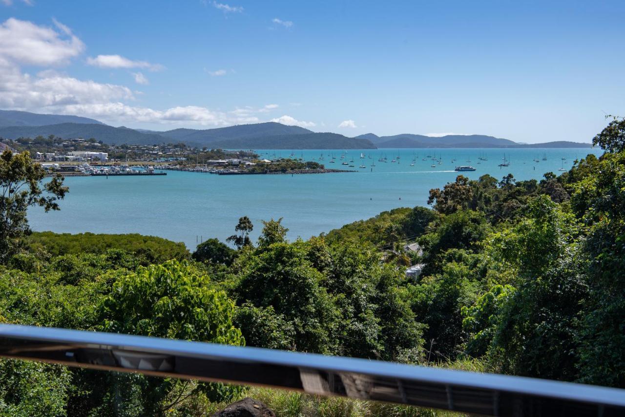 Mandalay Escape, Seclusion & Serenity With A Pool Airlie Beach Eksteriør bilde