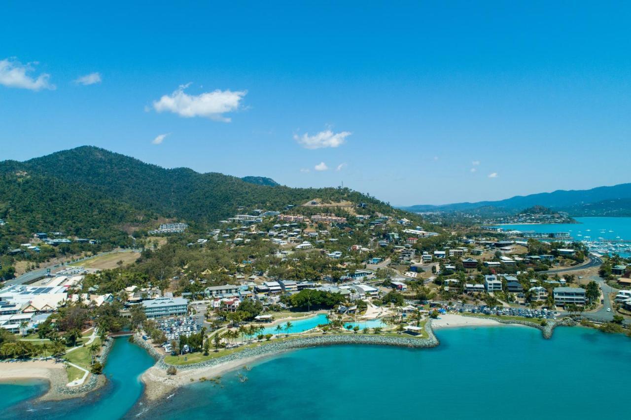 Mandalay Escape, Seclusion & Serenity With A Pool Airlie Beach Eksteriør bilde