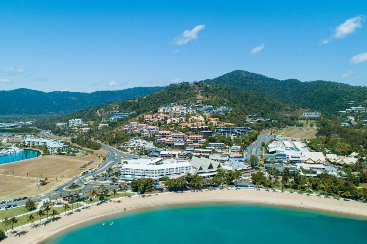 Mandalay Escape, Seclusion & Serenity With A Pool Airlie Beach Eksteriør bilde