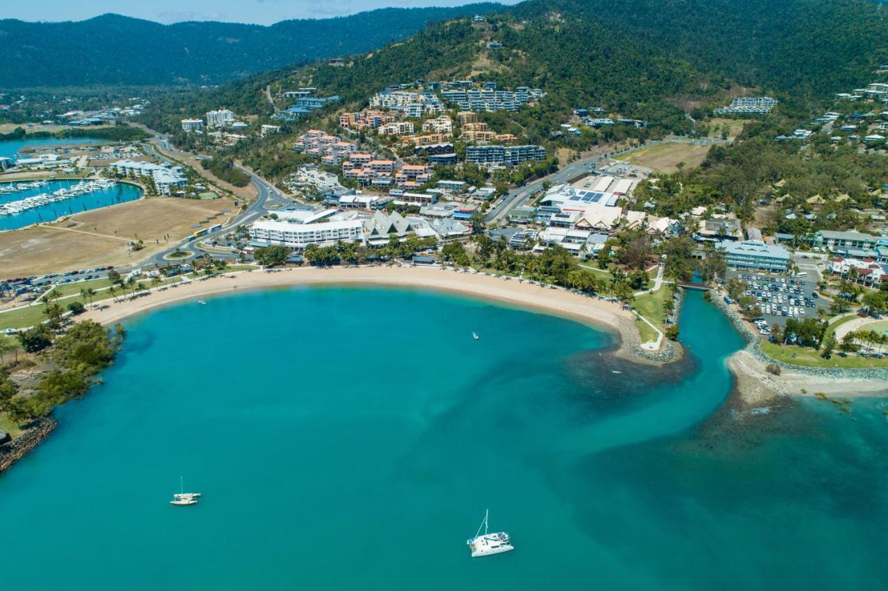 Mandalay Escape, Seclusion & Serenity With A Pool Airlie Beach Eksteriør bilde