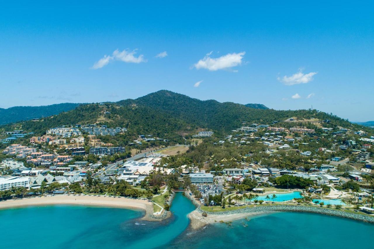 Mandalay Escape, Seclusion & Serenity With A Pool Airlie Beach Eksteriør bilde