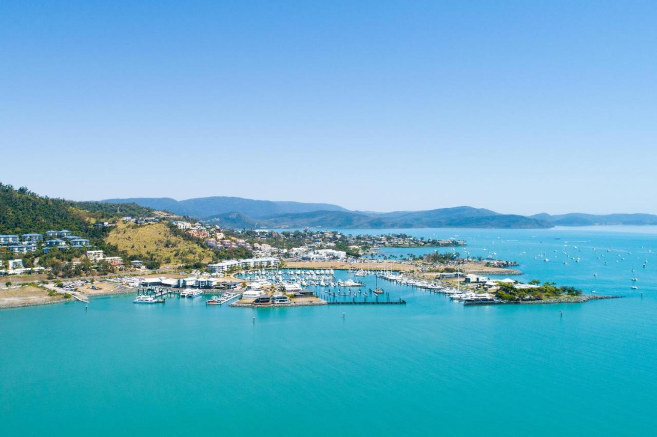 Mandalay Escape, Seclusion & Serenity With A Pool Airlie Beach Eksteriør bilde
