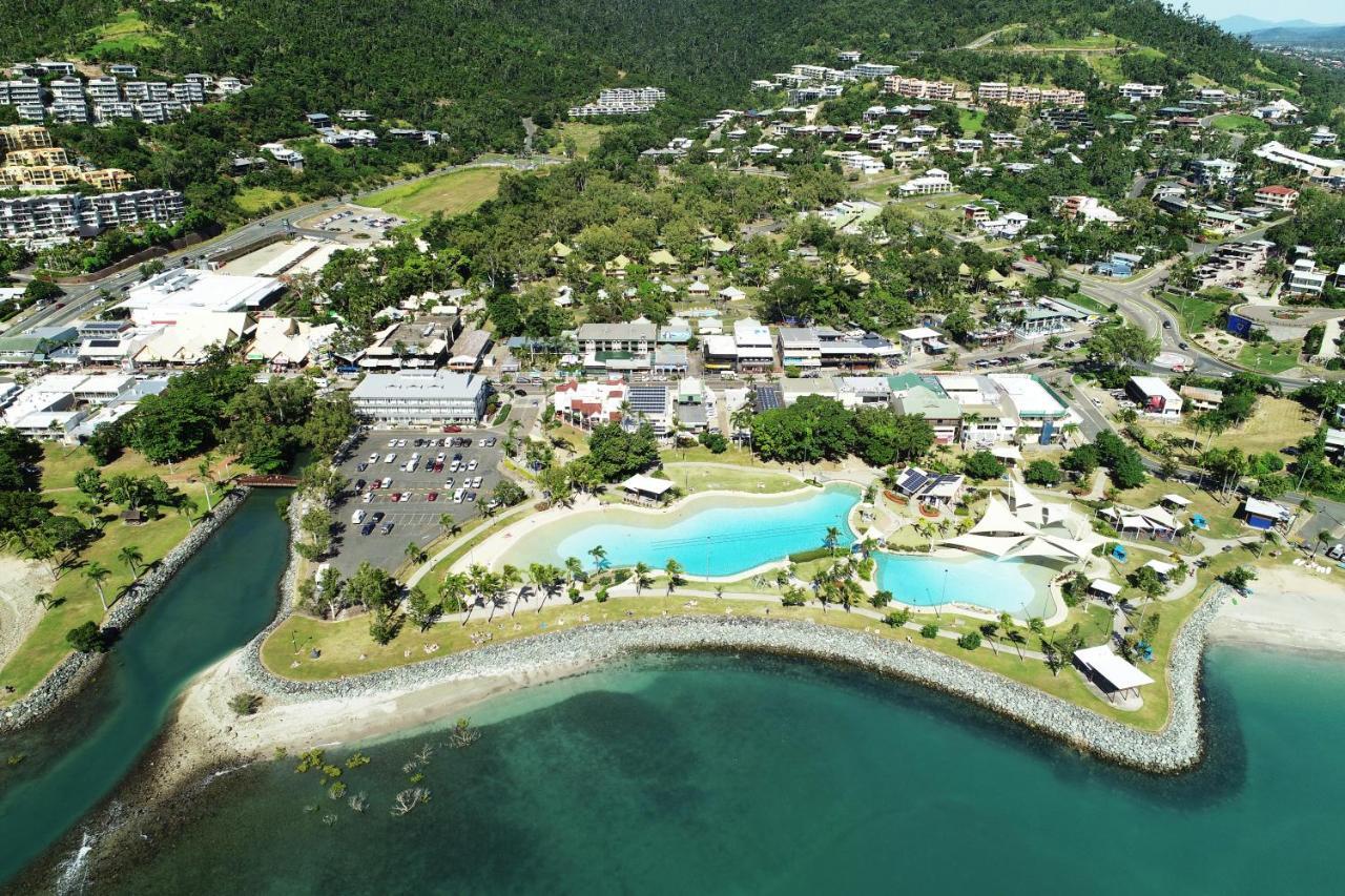Mandalay Escape, Seclusion & Serenity With A Pool Airlie Beach Eksteriør bilde