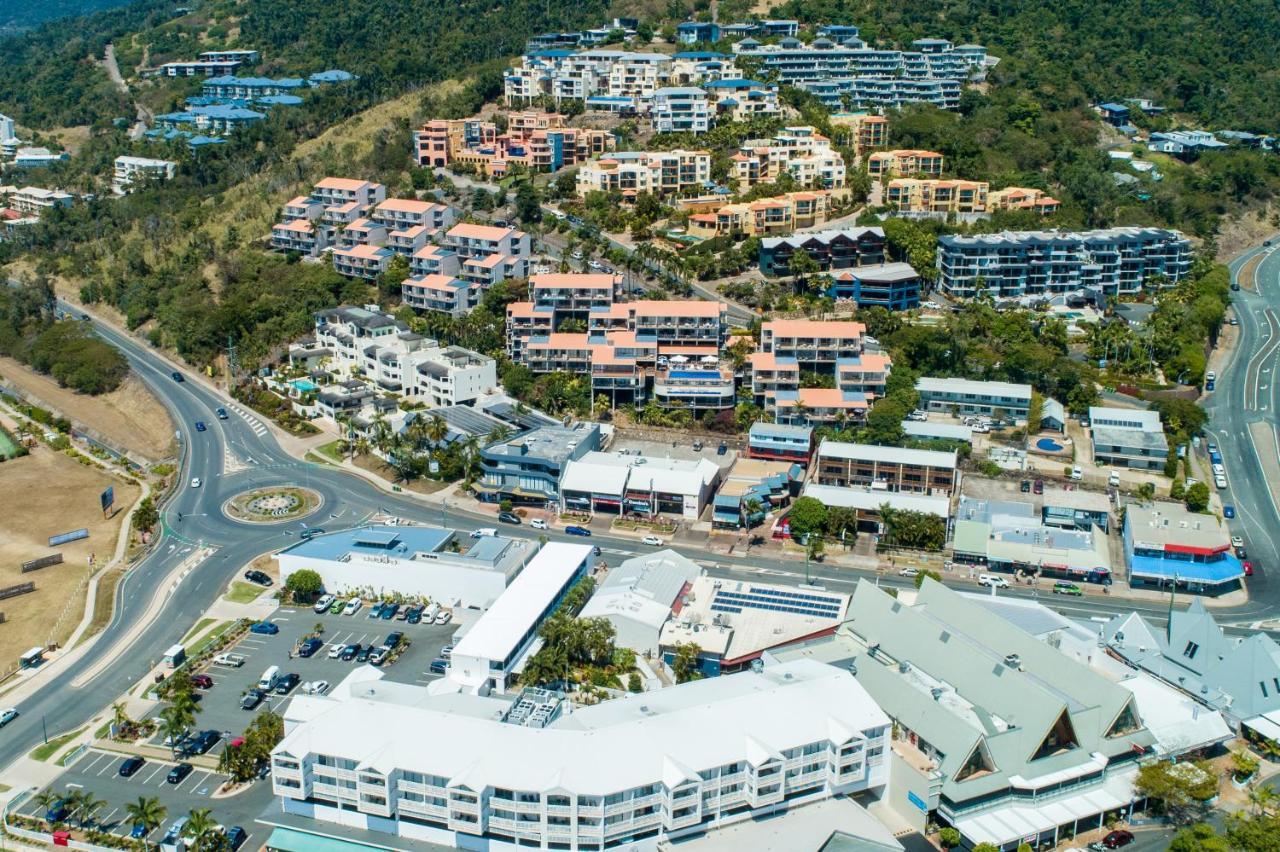 Mandalay Escape, Seclusion & Serenity With A Pool Airlie Beach Eksteriør bilde