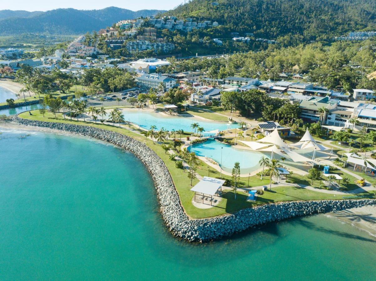 Mandalay Escape, Seclusion & Serenity With A Pool Airlie Beach Eksteriør bilde